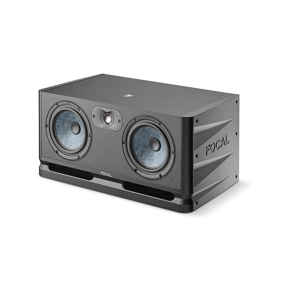 Focal Alpha Twin EVO Aktiv-Monitor von Focal