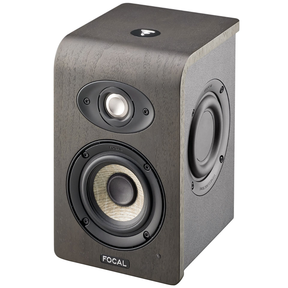 Focal Shape 40 Aktiv-Monitor von Focal