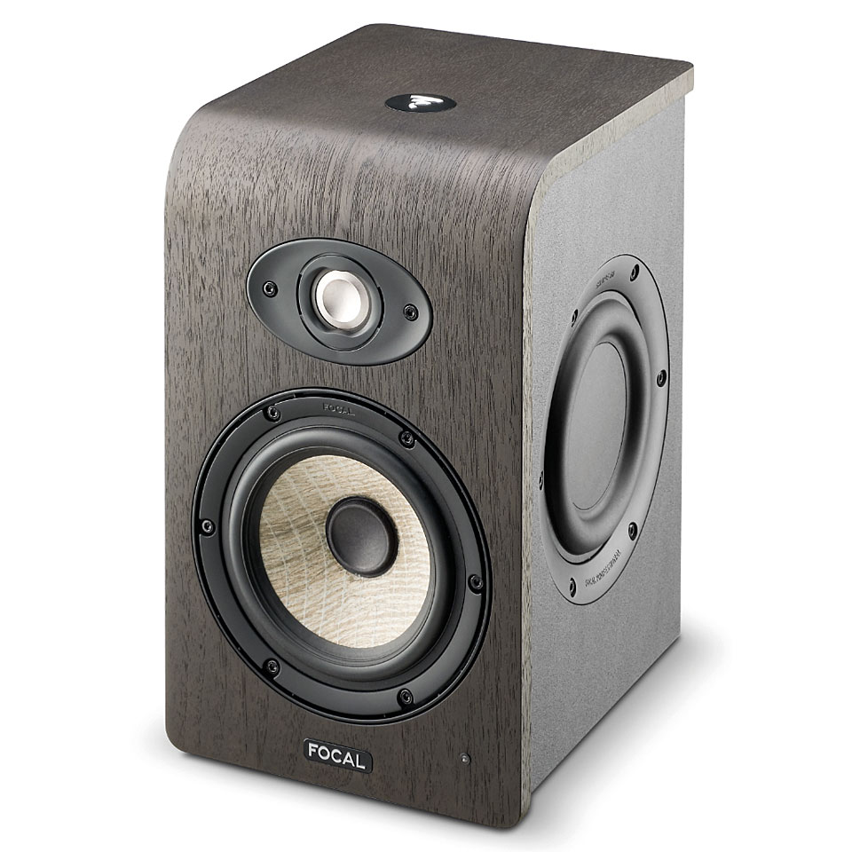 Focal Shape 50 Aktiv-Monitor von Focal