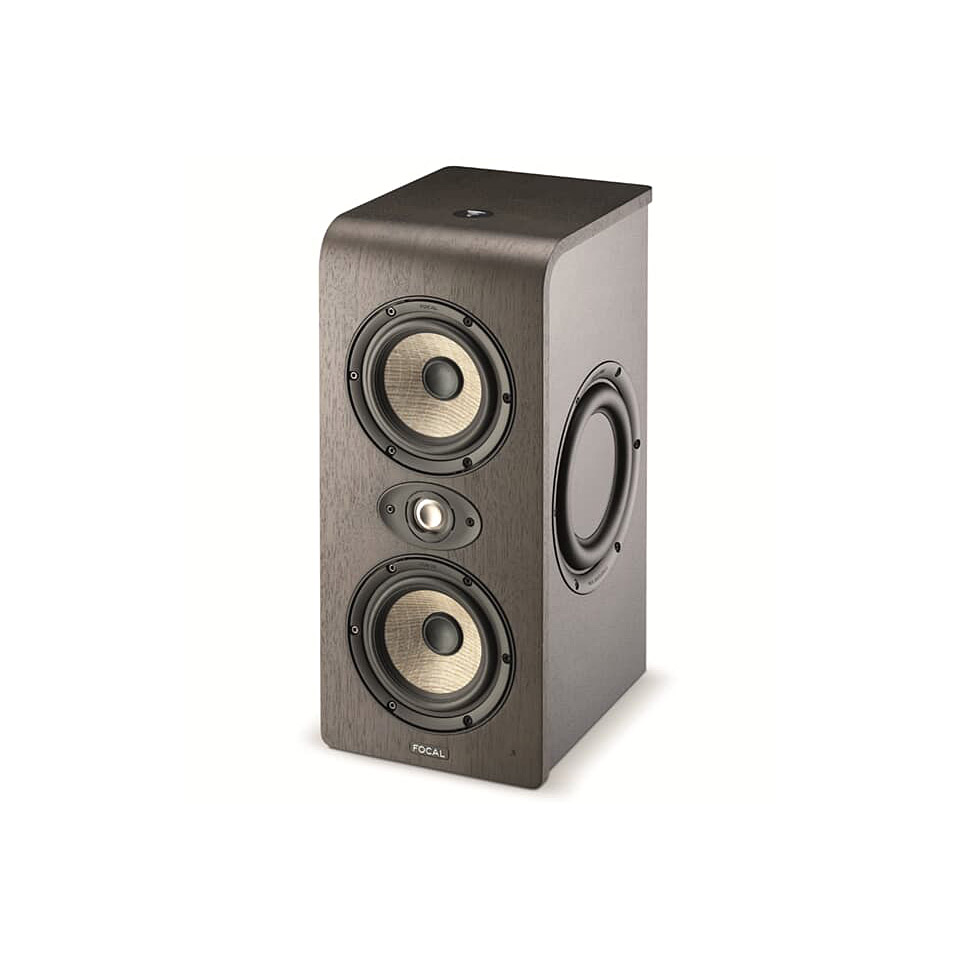 Focal Shape Twin Aktiv-Monitor von Focal