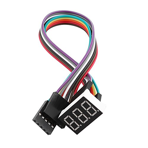 Focket Reversible Motor Controller Motor Speed Controller Elegantes Erscheinungsbild und Haltbarkeitsoptimierter, Anwendbar für Geschwindigkeitsregler Focket Reversible Motor Controller Motor Speed Controller Elegantes Erscheinungsbild und Haltbarkeitsoptimierter, Anwendbar für Geschwindigkeitsregler von Focket