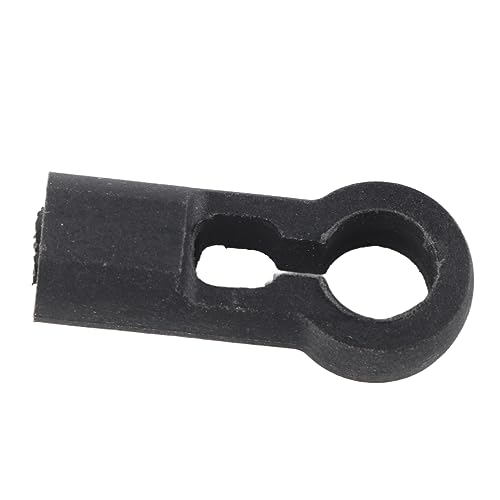Fockety 6H1 41237 00 00 Nylonverbindungsverbindung für Außenboardmotor, Langlebige Ersatzverbindung für B90 B115 C25 C30 C80 C90 C115 C150 CV25 CV30 von Fockety