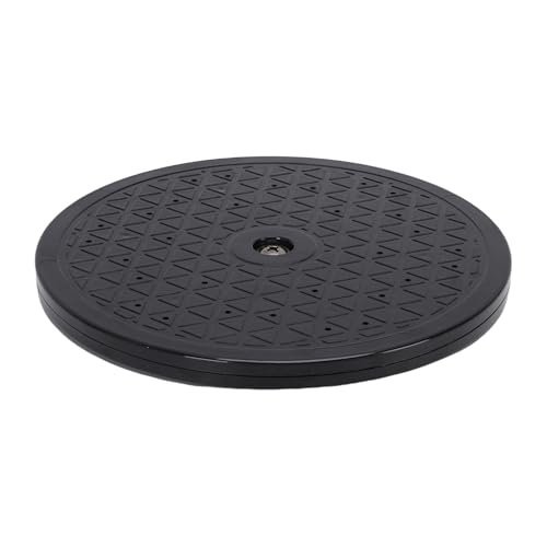 Fockety 7,5-Zoll-Drehteller für Airbrush-Spritzkabine, um 360° drehbarer Schwenkständer mit verdeckten Kugellagern für Lackierarbeiten, Bastelprojekte, Tortendekoration Fockety 7,5-Zoll-Drehteller für Airbrush-Spritzkabine, um 360° drehbarer Schwenkständer mit verdeckten Kugellagern für Lackierarbeiten, Bastelprojekte, Tortendekoration von Fockety