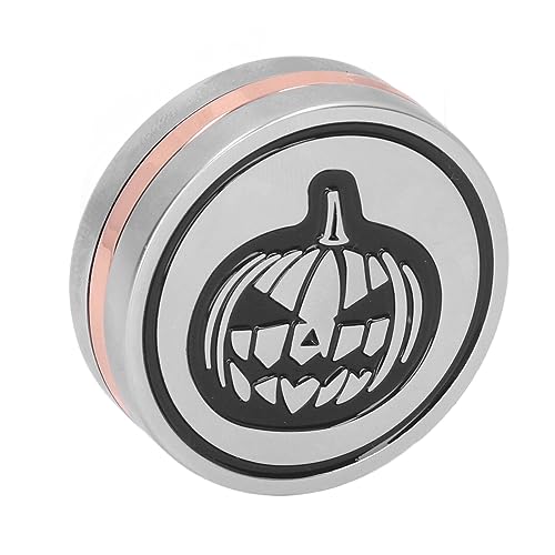 Fockety Münzschieber, Metall Zappel Slider MIT Aufbewahrungsbeutel, Halloween Magnetic Fidget Toys Fidget Block Office Desk Spielzeug, Stress -Relief -Spielzeug ADHS Autismus Sensory Spielzeugschub Fockety Münzschieber, Metall Zappel Slider MIT Aufbewahrungsbeutel, Halloween Magnetic Fidget Toys Fidget Block Office Desk Spielzeug, Stress -Relief -Spielzeug ADHS Autismus Sensory Spielzeugschub von Fockety