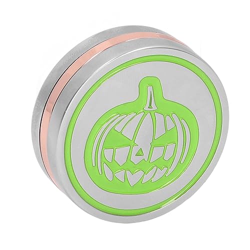 Fockety Münzschieber, Metall Zappel Slider MIT Aufbewahrungsbeutel, Halloween Magnetic Fidget Toys Fidget Block Office Desk Spielzeug, Stress -Relief -Spielzeug ADHS Autismus Sensory Spielzeugschub Fockety Münzschieber, Metall Zappel Slider MIT Aufbewahrungsbeutel, Halloween Magnetic Fidget Toys Fidget Block Office Desk Spielzeug, Stress -Relief -Spielzeug ADHS Autismus Sensory Spielzeugschub von Fockety