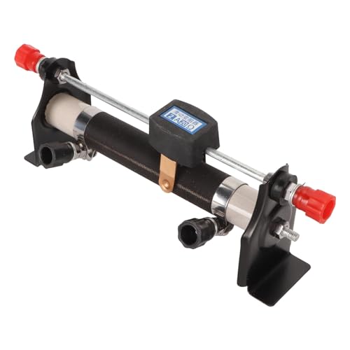 Fockety Schebe-Roheostat, 2 A, 20 Ω, Verstellbar, Metallphysik, Elektrischer Schebe-Roheostat für Spannungsregler, FlowStandslabor-Forschungswirkzug für Laborforschung, Lehre, Lehre von Fockety