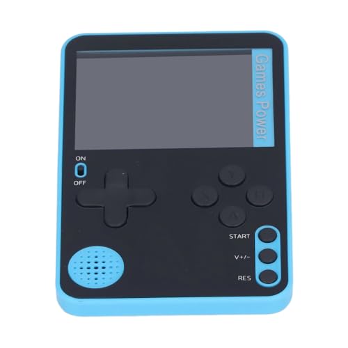Fockety Ultradünne Handheld-Feld von Fockety