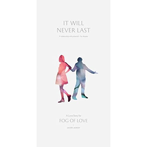 Fog of Love - It Will Never Last Expansion - English Fog of Love - It Will Never Last Expansion - English von Fog of Love