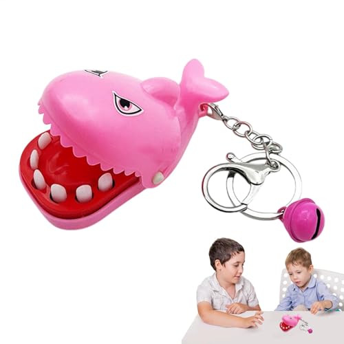 Fogukier Fingerbeißendes Tier-Schlüsselanhänger-Spielzeug,Fingerbeißender Schlüsselanhänger für Kinder | Lustiger Bissfinger-Krokodil-Schlüsselanhänger | Interessante Gags, praktische Scherzspielzeuge Fogukier Fingerbeißendes Tier-Schlüsselanhänger-Spielzeug,Fingerbeißender Schlüsselanhänger für Kinder | Lustiger Bissfinger-Krokodil-Schlüsselanhänger | Interessante Gags, praktische Scherzspielzeuge von Fogukier