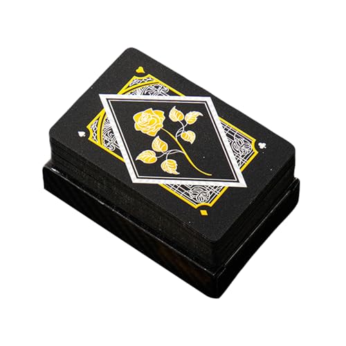 Fogukier Lustige Kartenspiele, Gruppenspiel Kartenspiel, Tragbares und Interaktives Partygeschenk für Kinder und Erwachsene, für Gespräche, Bindung und Beziehungsaufbau mit der Familie und Freunden von Fogukier