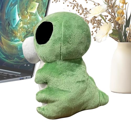 Fogukier Plush Toys, Niedliche Spielfiguren Plüsch, Weiches Begleiter Puppenkissen, Für Kinder Mädchen Kinderzimmer Deko Wohnaccessoires von Fogukier