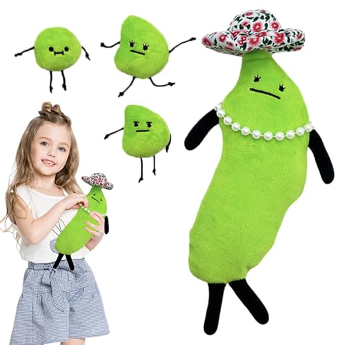Fogukier Stofftiere | Kuschelige Familienfigur Plüsch | Begleiter Spielzeug Kissen Für Mädchen Zuhause Auto Kinderzimmer Schreibtisch Bett Geburtstag Weihnachten Fogukier Stofftiere | Kuschelige Familienfigur Plüsch | Begleiter Spielzeug Kissen Für Mädchen Zuhause Auto Kinderzimmer Schreibtisch Bett Geburtstag Weihnachten von Fogukier