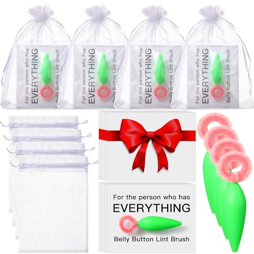 Foilswirl Lustiges Gag-Geschenk für Ihn, Ehemann, Freund, Bauchnabel-Fusselbürste, Witzgeschenk, lustiges Geschenk für die Person, die alles hat, Erwachsene, Männer, Freunde, Schwester, Bruder, Vater Foilswirl Lustiges Gag-Geschenk für Ihn, Ehemann, Freund, Bauchnabel-Fusselbürste, Witzgeschenk, lustiges Geschenk für die Person, die alles hat, Erwachsene, Männer, Freunde, Schwester, Bruder, Vater von Foilswirl