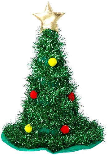 Folat 04792 Hat Christmast Tree von Folat