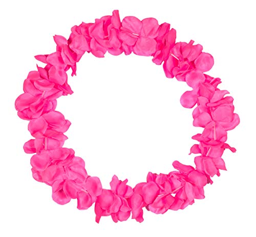 Folat 09183 hawaii kranz neonrosa, Multi-Color Folat 09183 hawaii kranz neonrosa, Multi-Color von Folat