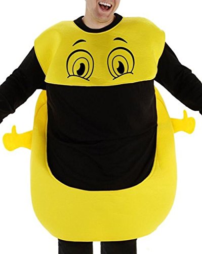 Folat 21984 Costume, One Size Folat 21984 Costume, One Size von Folat