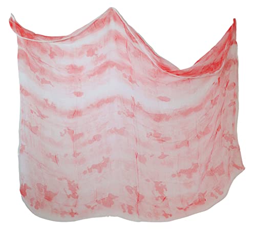 Folat 23788 Dekoration Blutiges Tuch - 250x200cm von Folat