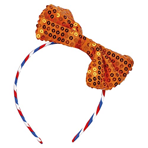 Folat 31089 Tiara Holland Krawatte Orange Fußball Weltmeisterschaft Folat 31089 Tiara Holland Krawatte Orange Fußball Weltmeisterschaft von Folat