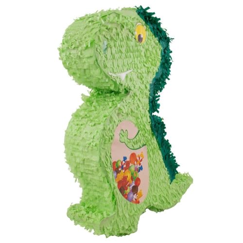 Folat 60932 Piñata, Grün, 12 x 42 x 56 cm von Folat