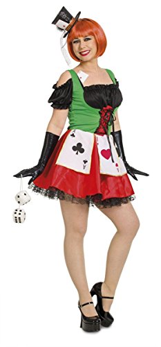Folat 63330 Costume, L-XL Folat 63330 Costume, L-XL von Folat