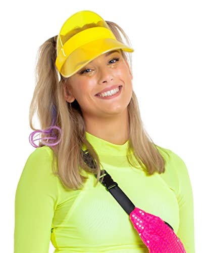 Folat 64683 Sun Cap Neon Yellow Folat 64683 Sun Cap Neon Yellow von Folat