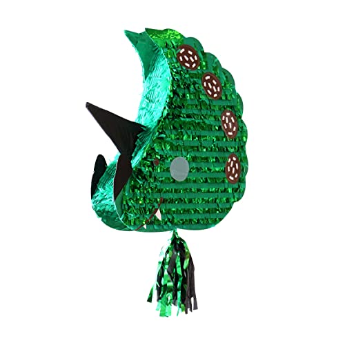 Folat 68374 Pinata Dino Roars - 45x50cm von Folat