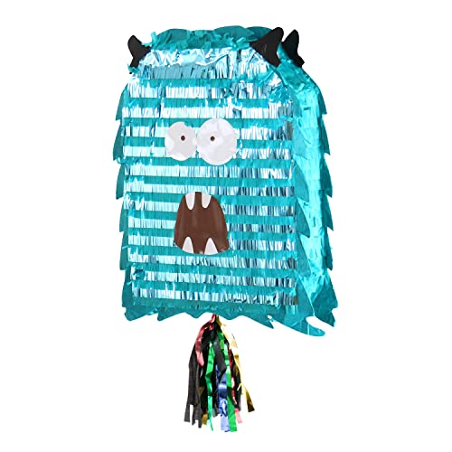 Folat 68376 Pinata Monster Bash - 50x40cm von Folat