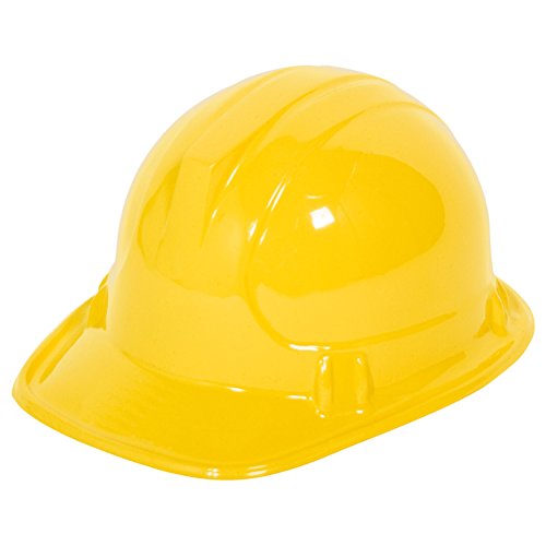 Folat Builders Sicherheit Helm hat (One Size) von Folat