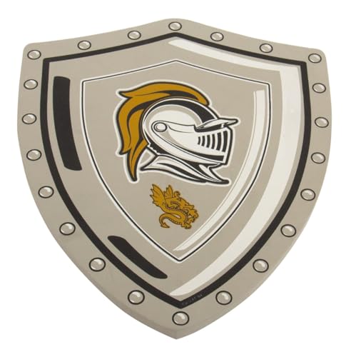 Folat CC-FO-62886 Knight Schild (One Size) von Folat