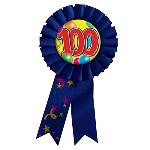 Folat Rosetten-Orden 100. Geburtstag 15 cm von Folat