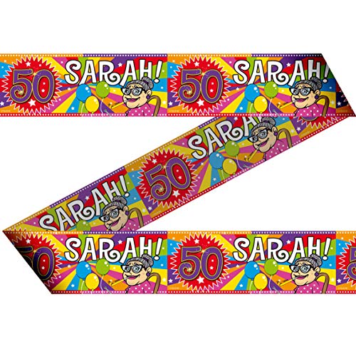 Folat - Sarah Super Party-15 m, mehrfarbig, 22476 Folat - Sarah Super Party-15 m, mehrfarbig, 22476 von Folat