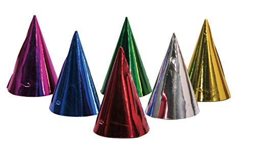 Folat Tirolerhut prismatisch - 6 Stück Folat Tirolerhut prismatisch - 6 Stück von Folat
