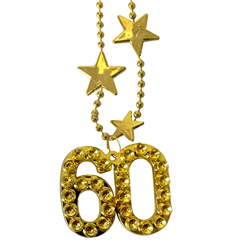 Goldene Kette 60 Jahre/Geburtstag von Folat