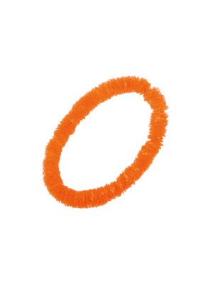 Hawaii Kette orange Hawaii Kette orange von Folat