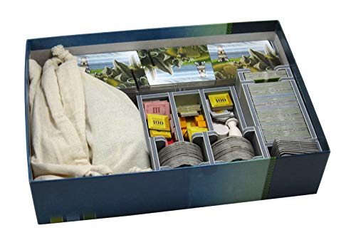 Folded Space EOOD Isle of Skye Insert Folded Space EOOD Isle of Skye Insert von Folded Space