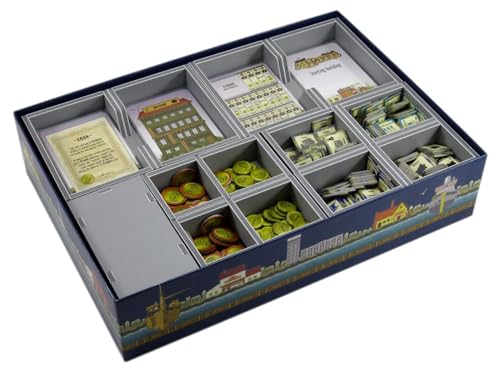 Folded Space EOOD Le Havre Insert Folded Space EOOD Le Havre Insert von Folded Space