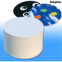 Bierfilze, 100 Stück, rund, zum Bemalen, Bekleben, Gestalten, 10,7cm Bierfilze, 100 Stück, rund, zum Bemalen, Bekleben, Gestalten, 10,7cm von Folia Bringmann