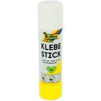 Klebestift, Bastelkleber für Papier, Kartons, Filz, Fotos, Stoff, 10g Klebestift, Bastelkleber für Papier, Kartons, Filz, Fotos, Stoff, 10g von Folia Bringmann