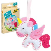 Mini Filztier - Pegasus Mini Filztier - Pegasus von Folia Bringmann