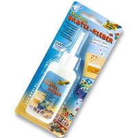 Universal Bastelkleber, 80ml, transparent, zum Kleben von zahlreichen Materialien Universal Bastelkleber, 80ml, transparent, zum Kleben von zahlreichen Materialien von Folia Bringmann