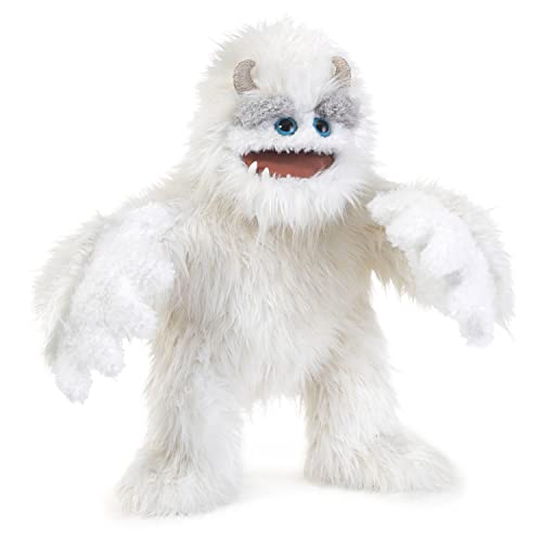 Schneemensch/Yeti von Folkmanis