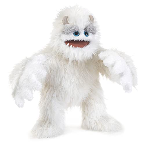 Schneemensch/Yeti von Folkmanis Puppets