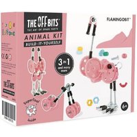 Animal Kit - FlamingoBit model von Folkmanis