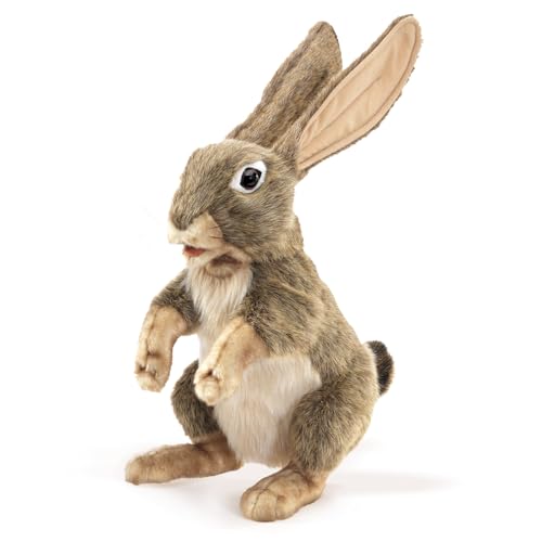 Feldhase/Jack Rabbit 3200 Feldhase/Jack Rabbit 3200 von Folkmanis