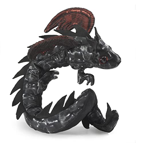 Folkmanis Hand Puppet Dragon Bracelet 3163 Folkmanis Hand Puppet Dragon Bracelet 3163 von Folkmanis