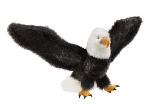 Folkmanis Eagle Hand Puppet Folkmanis Eagle Hand Puppet von Folkmanis