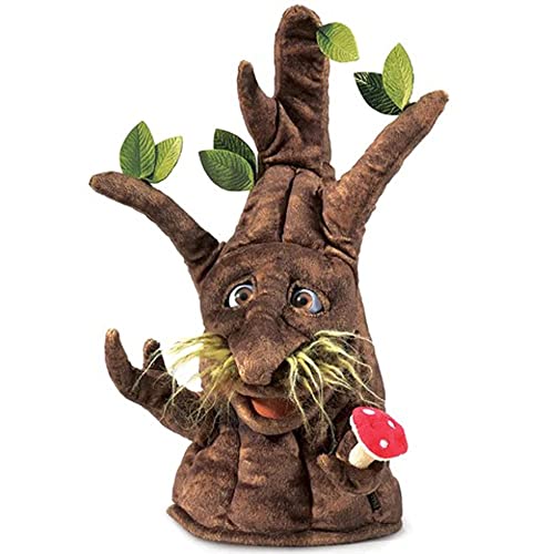 Folkmanis Puppets 2950 - Zauberhafter Baum von Folkmanis