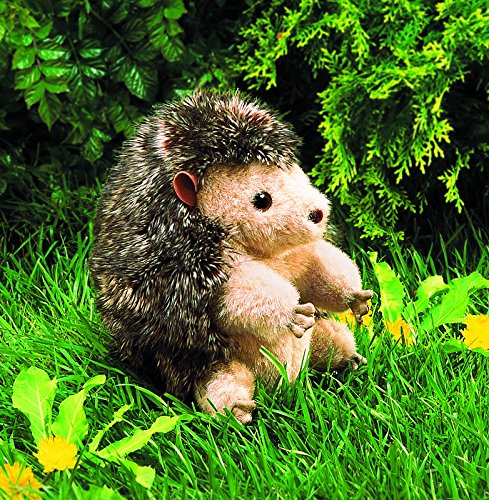 Handpuppe Igel von Folkmanis