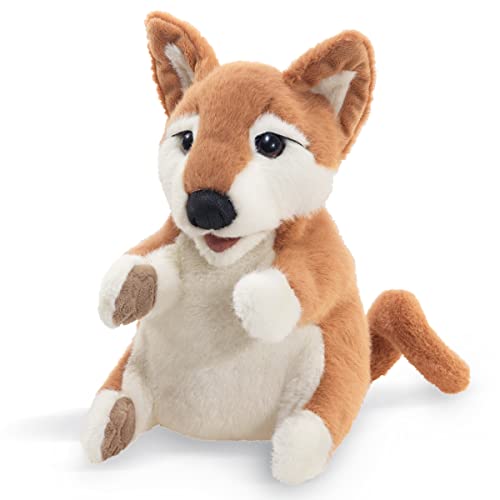 Japanischer Hund/Shibu Inu Puppy 3199 von Folkmanis
