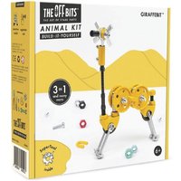 Large GiraffeBit - Bausatz by OffBits von Folkmanis